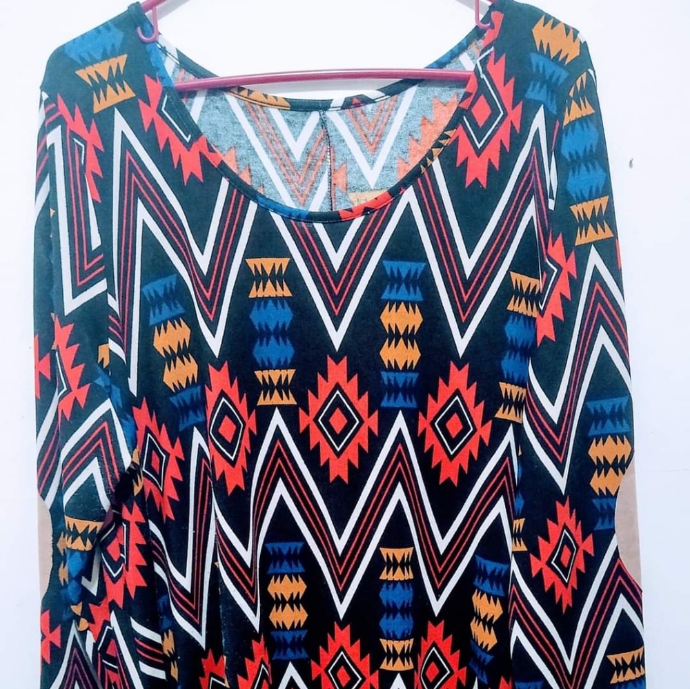 Plus size Boutique shirts 3X